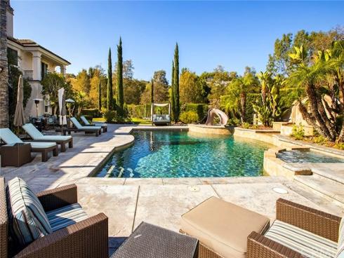 12  Shire  , Coto de Caza, CA