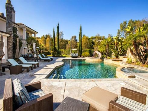 12  Shire  , Coto de Caza, CA