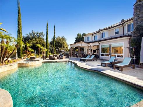 12  Shire  , Coto de Caza, CA