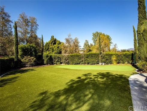 12  Shire  , Coto de Caza, CA