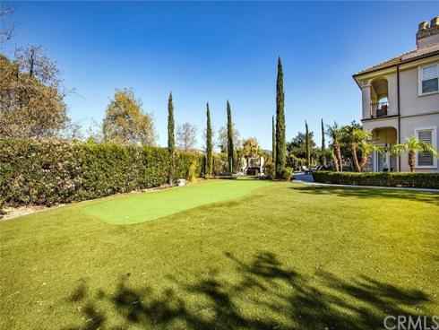 12  Shire  , Coto de Caza, CA