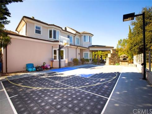 12  Shire  , Coto de Caza, CA