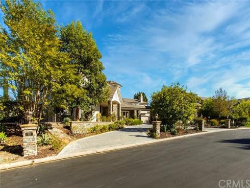 12  Shire  , Coto de Caza, CA