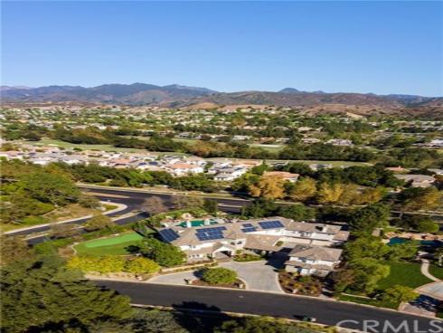 12  Shire  , Coto de Caza, CA