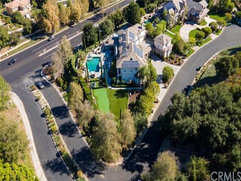 12  Shire  , Coto de Caza, CA