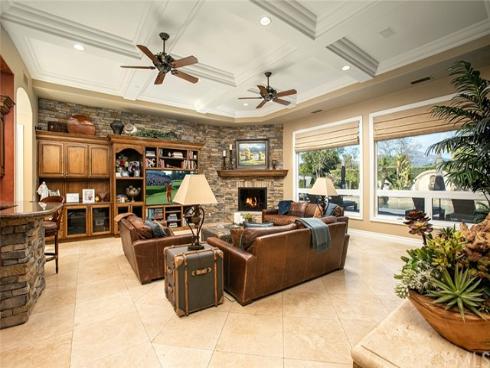 12  Shire  , Coto de Caza, CA