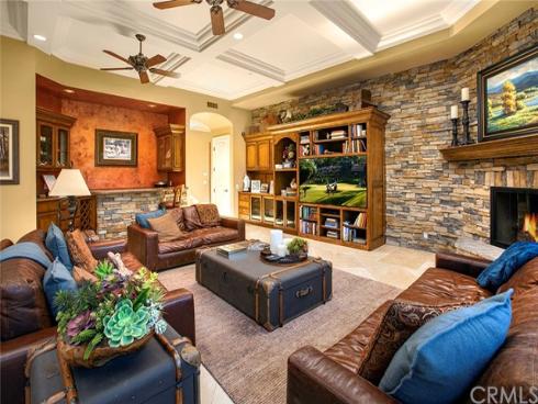 12  Shire  , Coto de Caza, CA