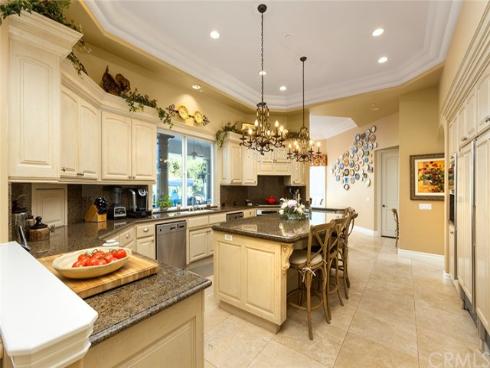 12  Shire  , Coto de Caza, CA