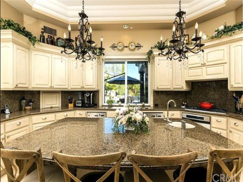 12  Shire  , Coto de Caza, CA