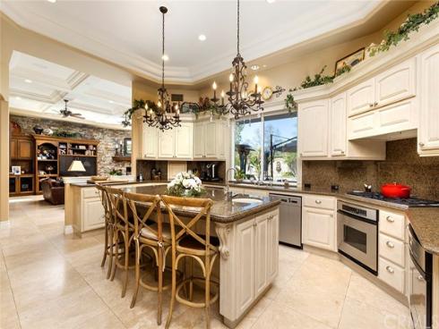 12  Shire  , Coto de Caza, CA