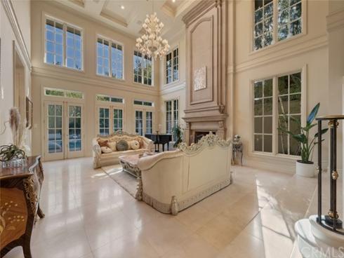 9  Sawgrass  , Coto de Caza, CA