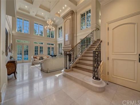 9  Sawgrass  , Coto de Caza, CA