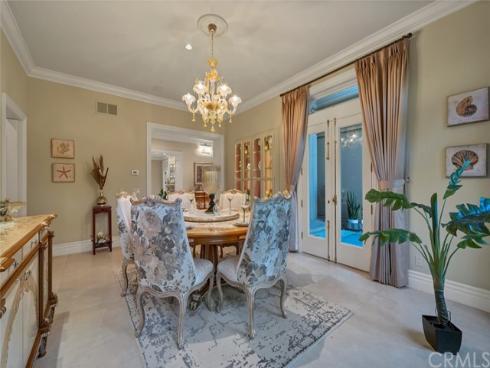 9  Sawgrass  , Coto de Caza, CA