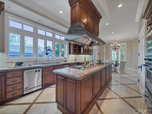 9  Sawgrass  , Coto de Caza, CA