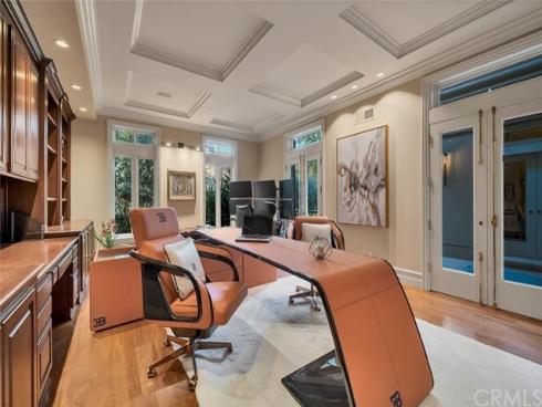 9  Sawgrass  , Coto de Caza, CA