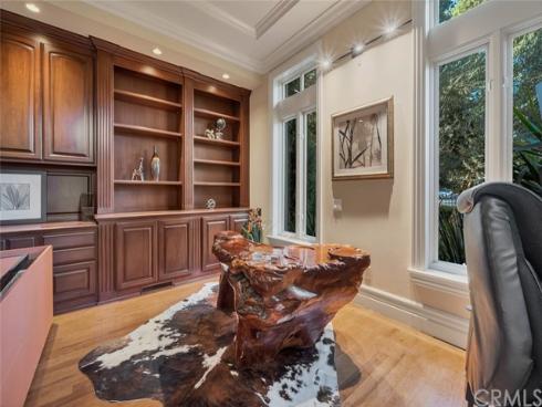 9  Sawgrass  , Coto de Caza, CA