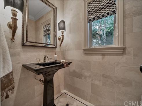 9  Sawgrass  , Coto de Caza, CA