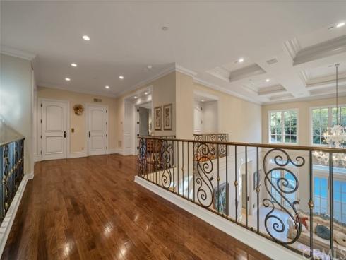 9  Sawgrass  , Coto de Caza, CA