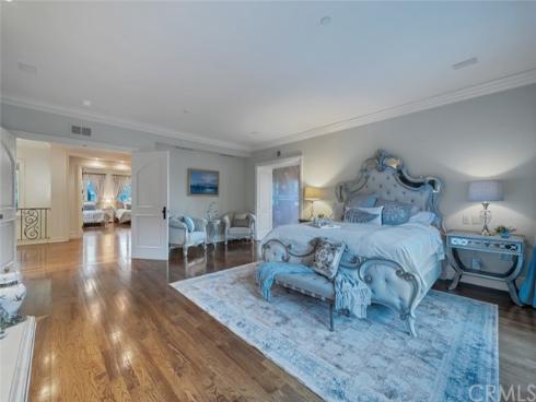 9  Sawgrass  , Coto de Caza, CA