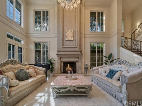 9  Sawgrass  , Coto de Caza, CA