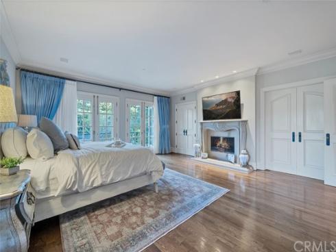 9  Sawgrass  , Coto de Caza, CA