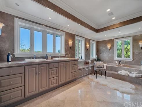 9  Sawgrass  , Coto de Caza, CA