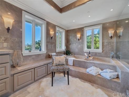 9  Sawgrass  , Coto de Caza, CA