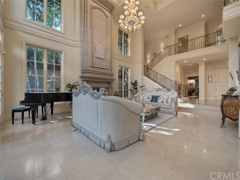 9  Sawgrass  , Coto de Caza, CA