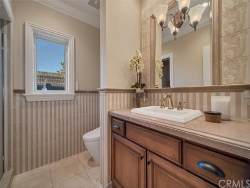 9  Sawgrass  , Coto de Caza, CA