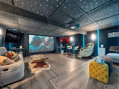 9  Sawgrass  , Coto de Caza, CA