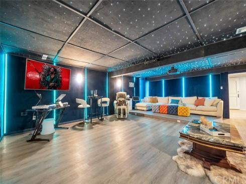 9  Sawgrass  , Coto de Caza, CA