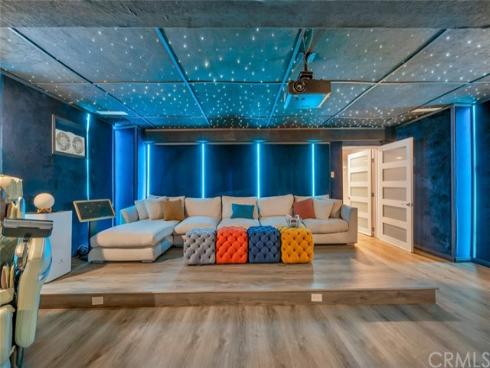 9  Sawgrass  , Coto de Caza, CA