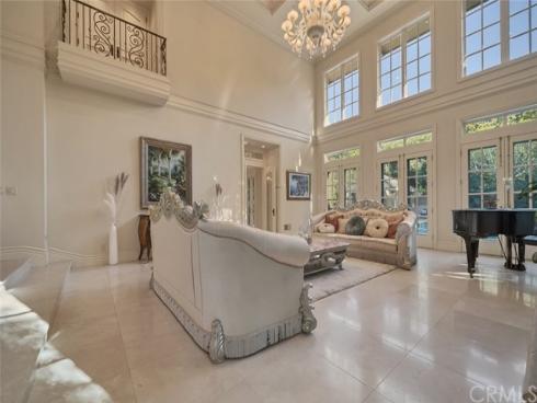 9  Sawgrass  , Coto de Caza, CA