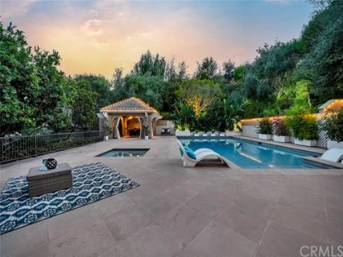 9  Sawgrass  , Coto de Caza, CA