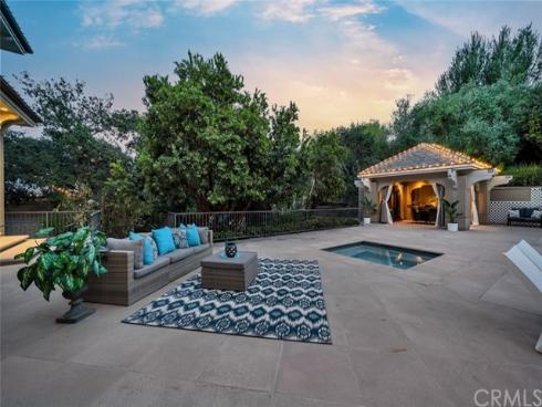 9  Sawgrass  , Coto de Caza, CA