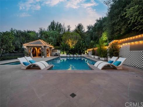 9  Sawgrass  , Coto de Caza, CA