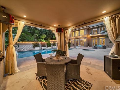 9  Sawgrass  , Coto de Caza, CA