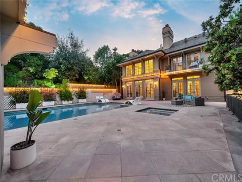 9  Sawgrass  , Coto de Caza, CA