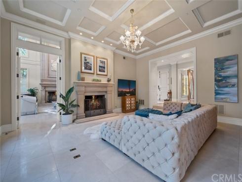 9  Sawgrass  , Coto de Caza, CA