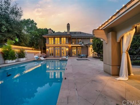 9  Sawgrass  , Coto de Caza, CA