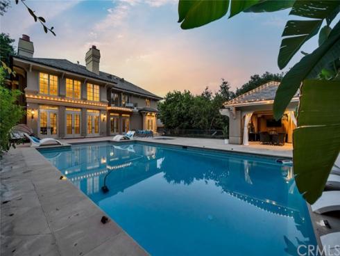 9  Sawgrass  , Coto de Caza, CA