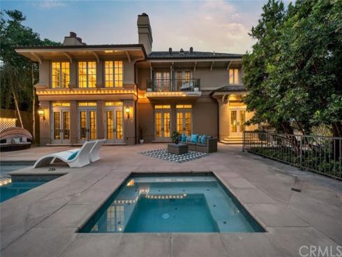 9  Sawgrass  , Coto de Caza, CA