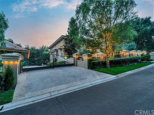 9  Sawgrass  , Coto de Caza, CA