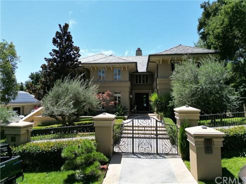 9  Sawgrass  , Coto de Caza, CA