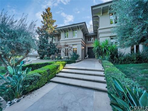 9  Sawgrass  , Coto de Caza, CA