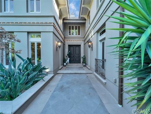 9  Sawgrass  , Coto de Caza, CA