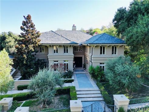 9  Sawgrass  , Coto de Caza, CA