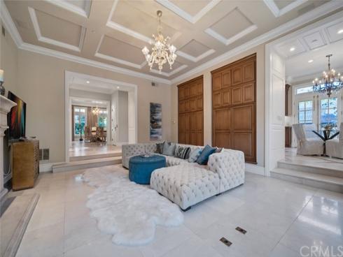 9  Sawgrass  , Coto de Caza, CA