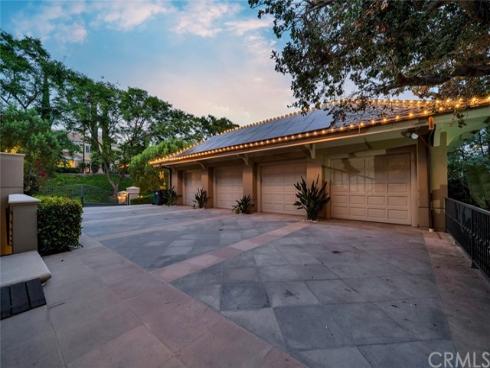 9  Sawgrass  , Coto de Caza, CA