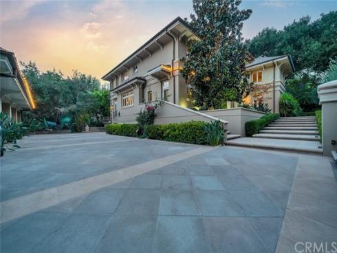 9  Sawgrass  , Coto de Caza, CA